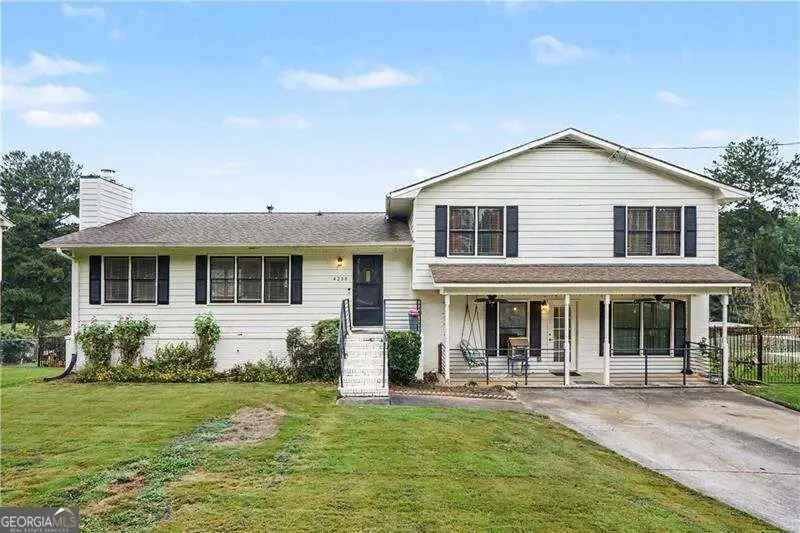 4238 Rocky Ledge Way, Snellville, GA 30039 - #1