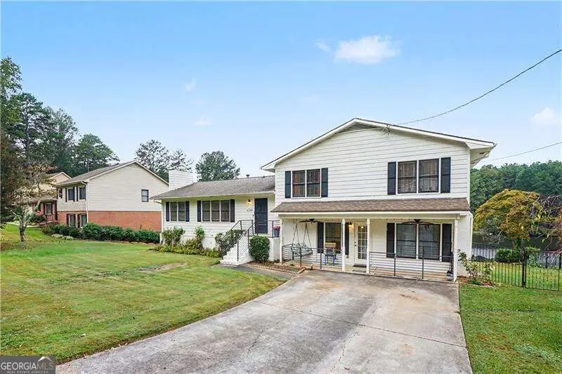 4238 Rocky Ledge Way, Snellville, GA 30039 - #2