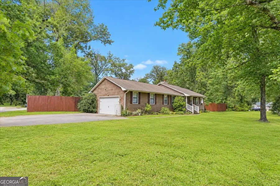 1922 Scrubby Bluff Road, Kingsland, GA 31548 - #3