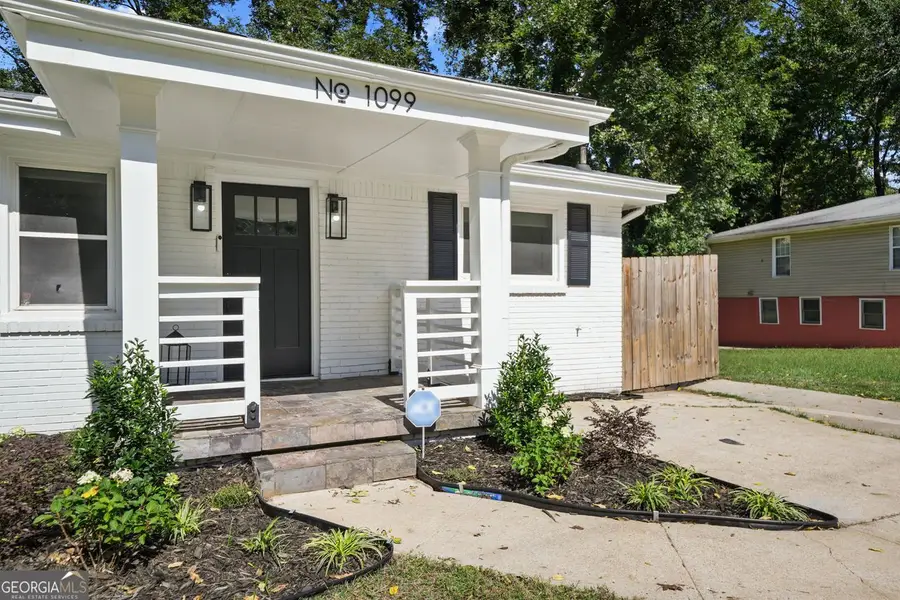 1099 Harwell Street Nw, Atlanta, GA 30314 - #2