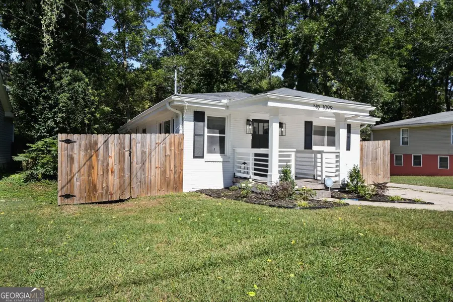 1099 Harwell Street Nw, Atlanta, GA 30314 - #3
