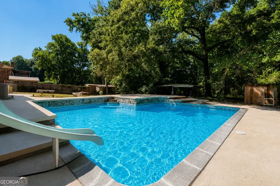 105 Lafayette Drive, Fayetteville, GA 30214 - #2