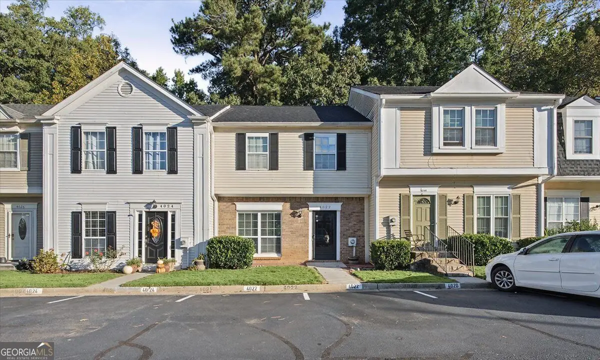 4022 Hancock Circle, Doraville, GA 30340 - #1