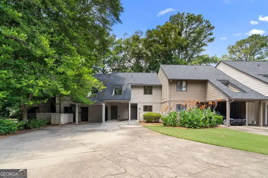 922 Cedar Creek S, Marietta, GA 30067 - #2