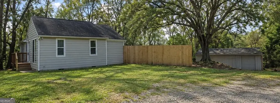 3133 Charity Drive Se, Atlanta, GA 30316 - #2