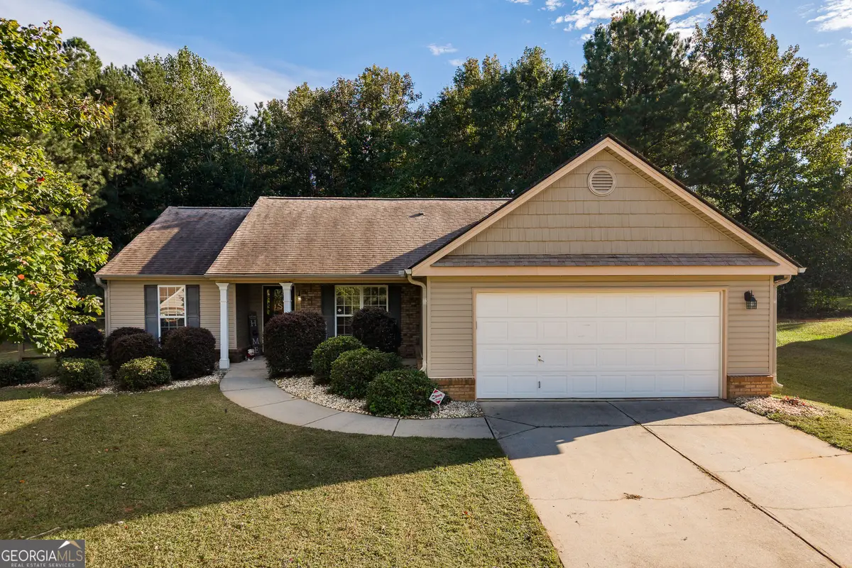 246 Bryant Drive, Hull, GA 30646 - #1