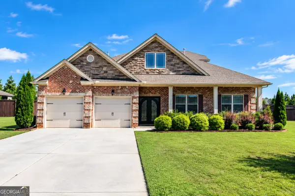 413 Mary Todd Place, McDonough, GA 30252