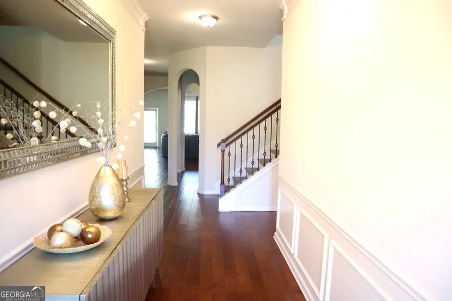 413 Mary Todd Place, McDonough, GA 30252 - #2