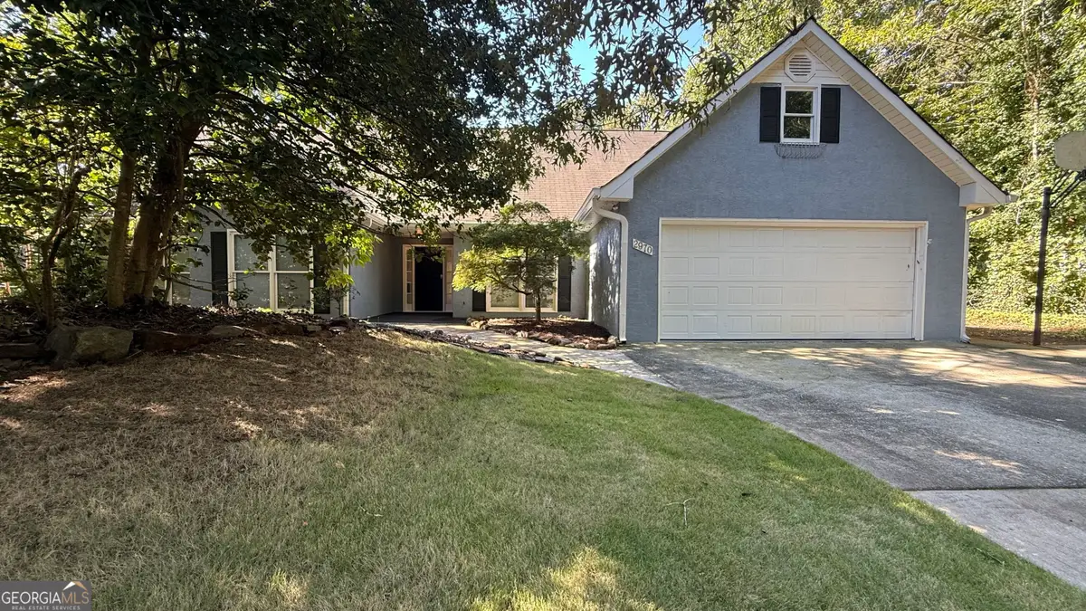 2970 Heather Stone Way, Lawrenceville, GA 30043 - #1