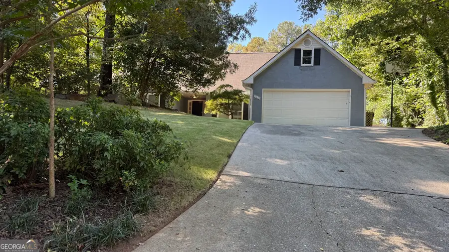 2970 Heather Stone Way, Lawrenceville, GA 30043 - #2