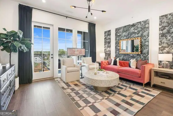928 Hughley Circle #6, Atlanta, GA 30316