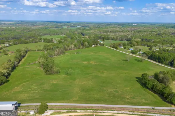 TRACT 2 Kristy Street, Bowersville, GA 30516