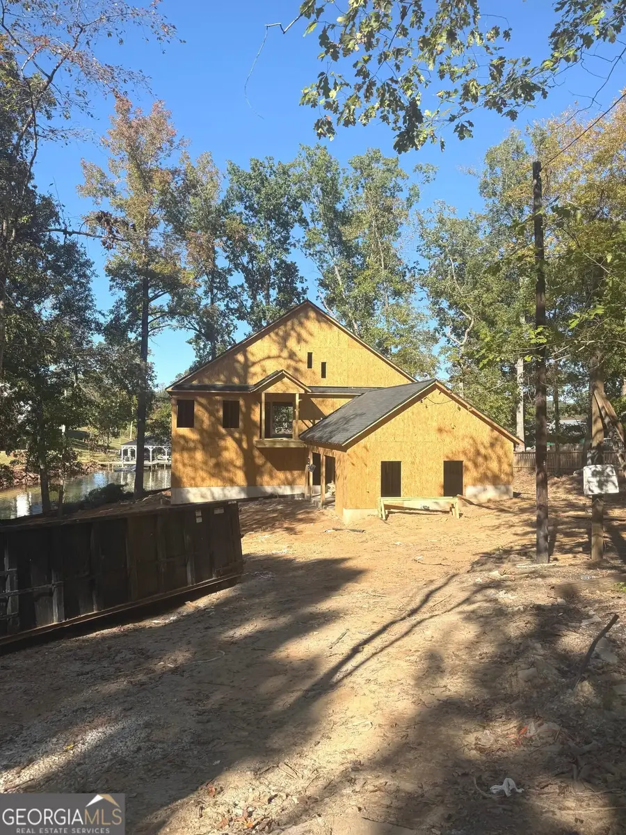 142 Friddell Road, Jackson, GA 30233 - #2