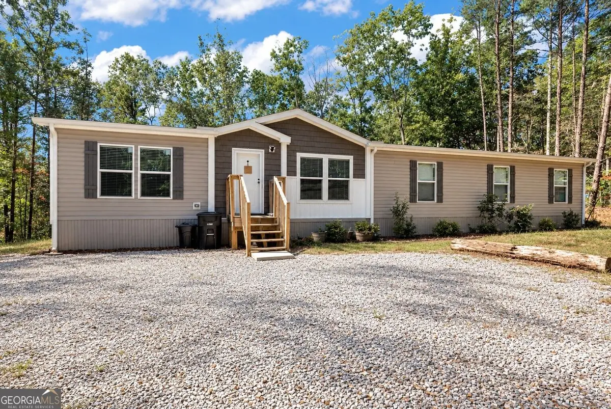 215 Mountain View Road, Dawsonville, GA 30534 - #1
