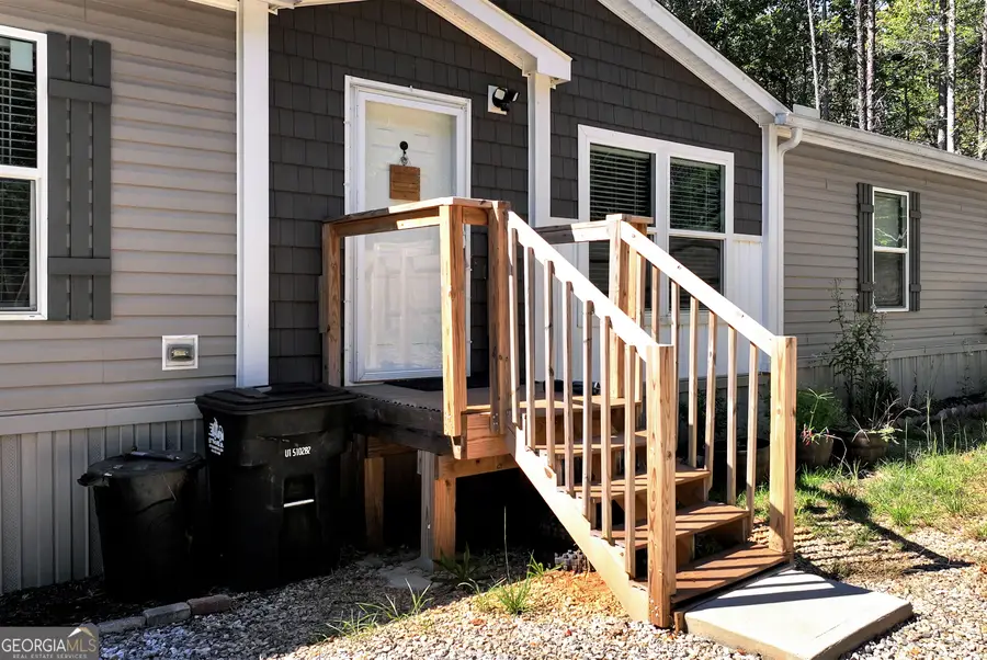 215 Mountain View Road, Dawsonville, GA 30534 - #2