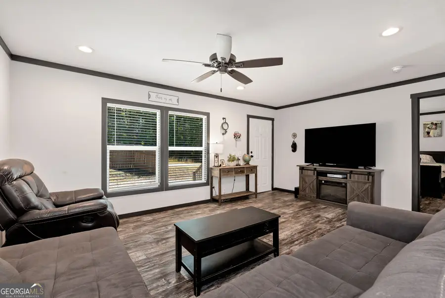215 Mountain View Road, Dawsonville, GA 30534 - #3