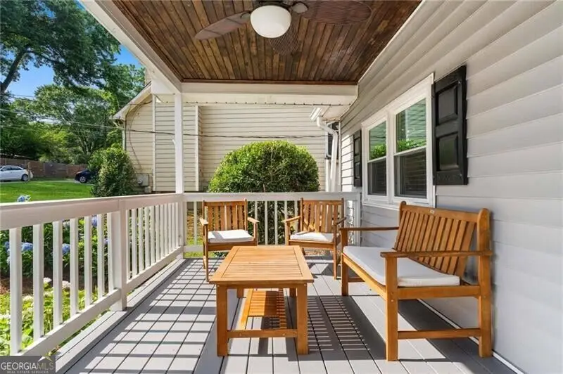 1752 Springer Street Nw, Atlanta, GA 30318 - #2