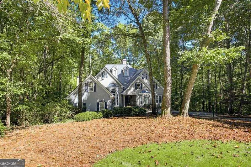 5331 Hermitage Drive, Powder Springs, GA 30127 - #2