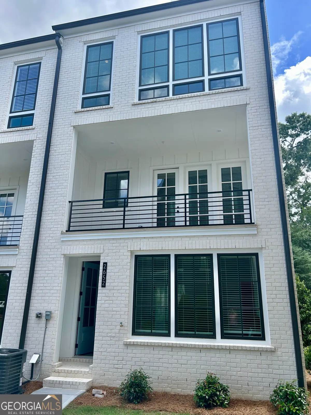 2652 Mackintosh Court #23, Brookhaven, GA 30319 - #1
