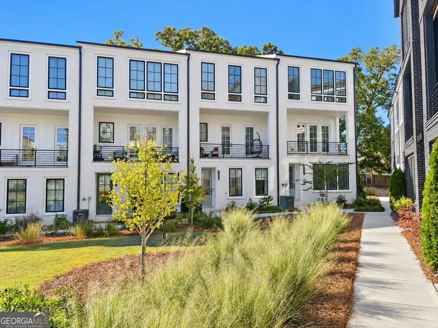 2652 Mackintosh Court #23, Brookhaven, GA 30319 - #2