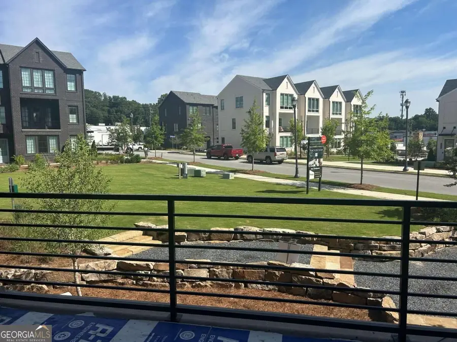 2652 Mackintosh Court #23, Brookhaven, GA 30319 - #3