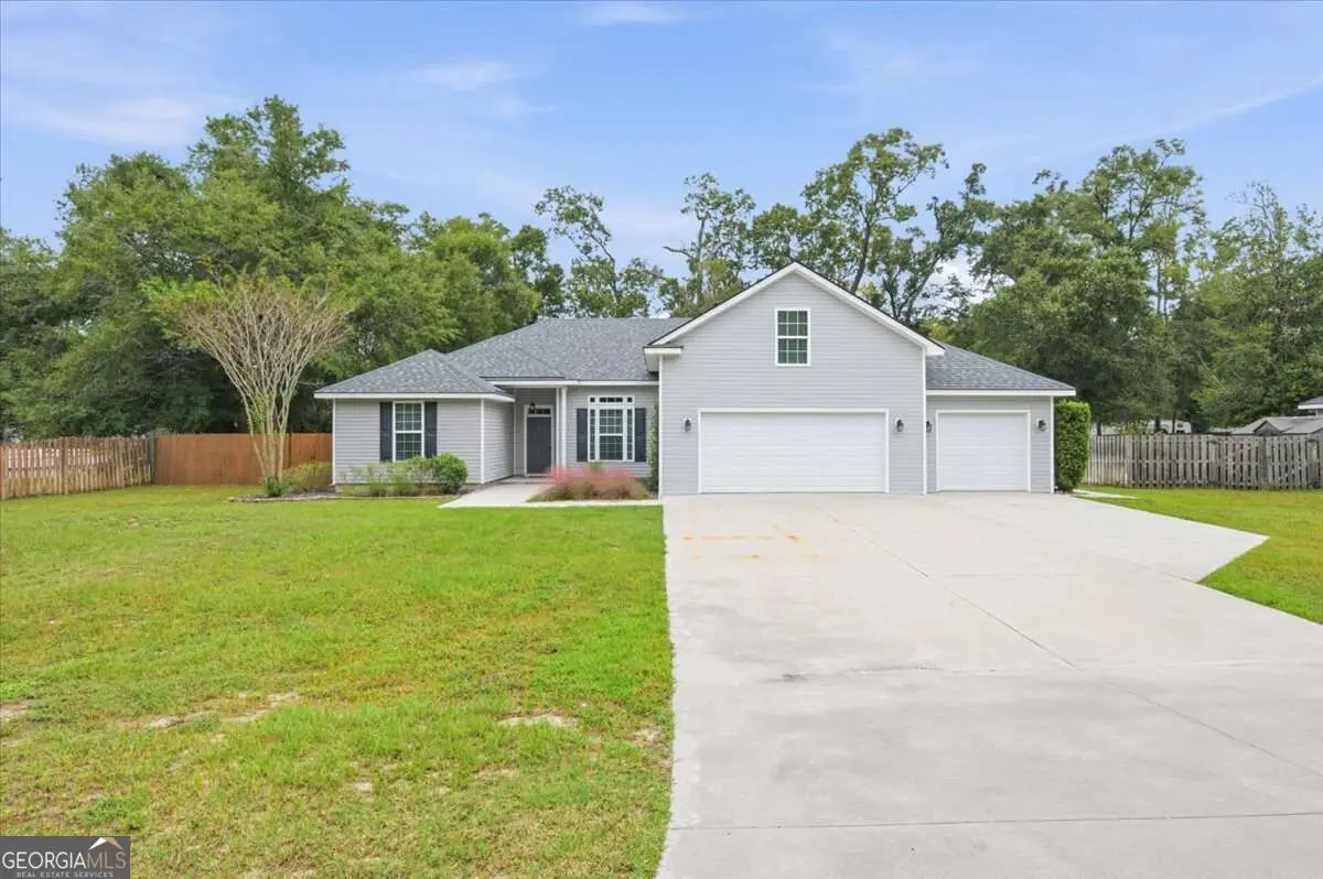 101 Fairhaven Court, Guyton, GA 31312 - #1