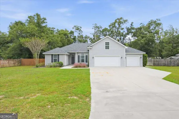 101 Fairhaven Court, Guyton, GA 31312