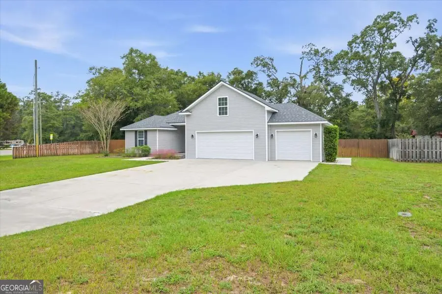101 Fairhaven Court, Guyton, GA 31312 - #2