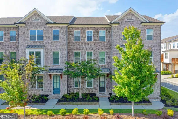 3997 Knox Park Overlook, Duluth, GA 30097