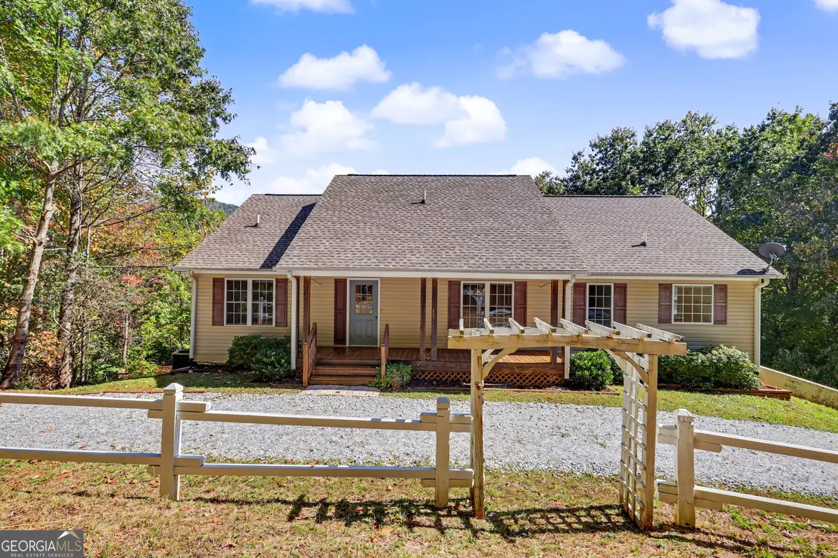 49 Vine Hill Lane, Clayton, GA 30525 - #1