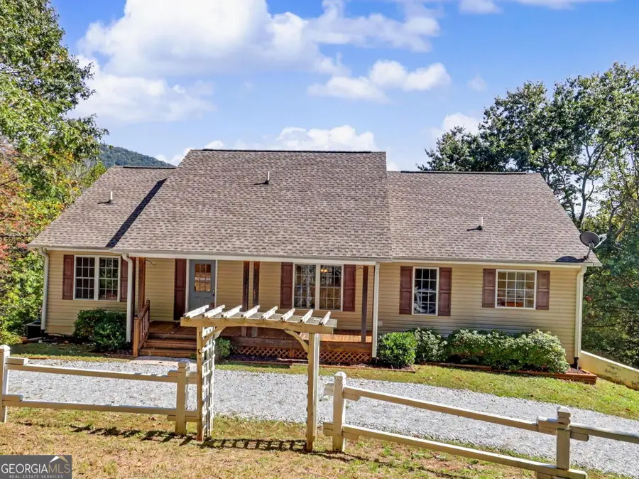 49 Vine Hill Lane, Clayton, GA 30525 - #2