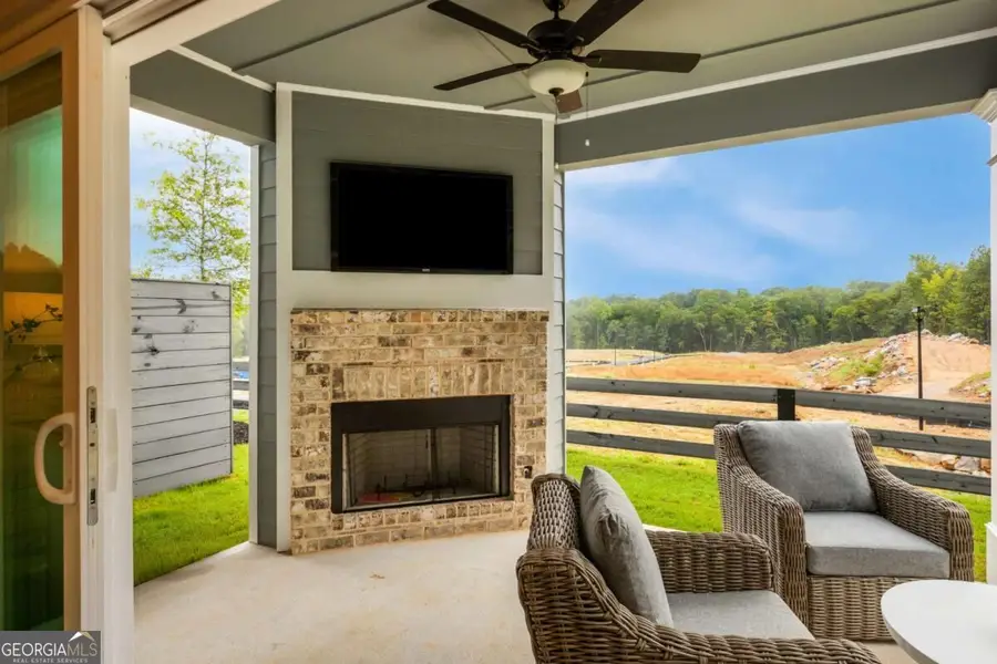 349 Yukon Drive, Conyers, GA 30094 - #3