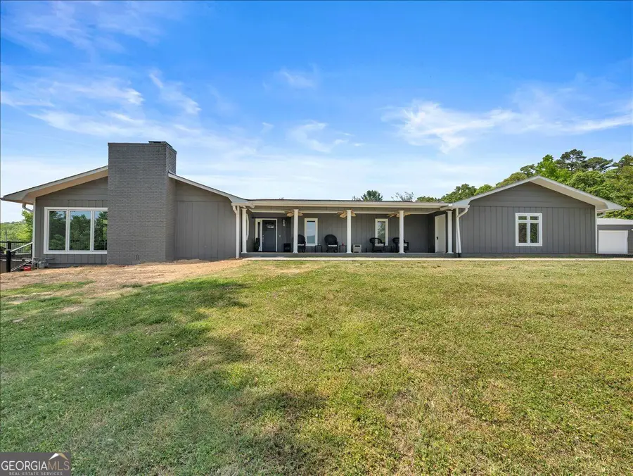 1602 Westwind Drive Nw, Fort Payne, AL 35967 - #2