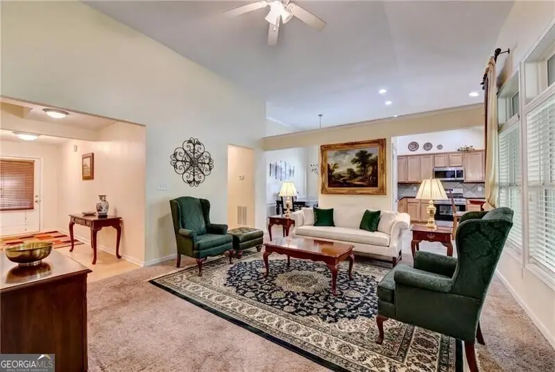 318 Gather Circle, Lawrenceville, GA 30043 - #2