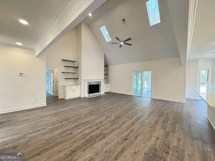 9240 Prestwick Club Drive, Duluth, GA 30097 - #2