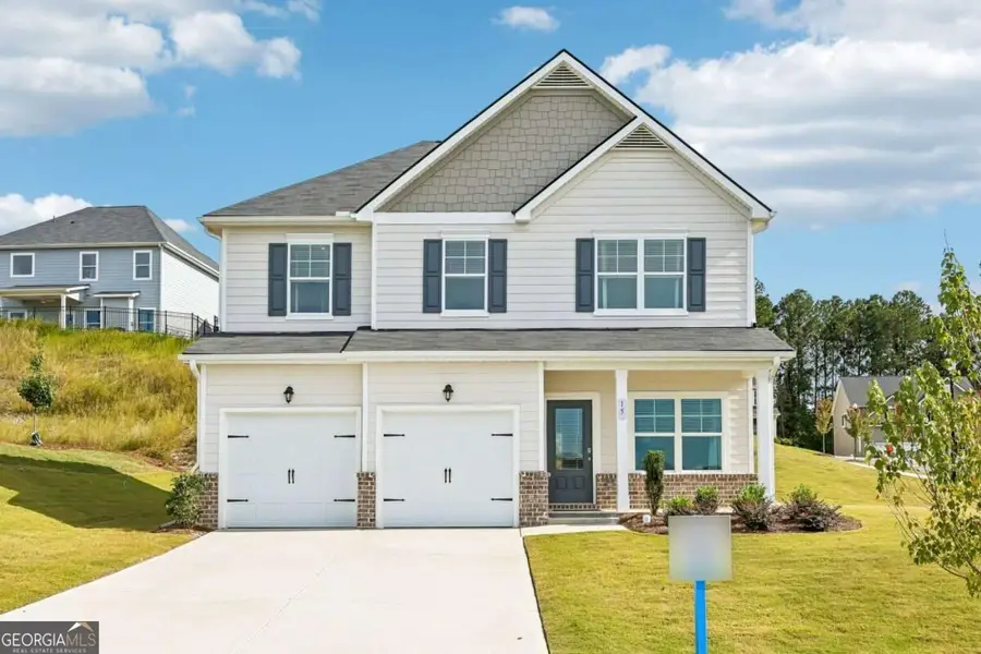 87 Cedar Overlook Way, Winder, GA 30680 - #2