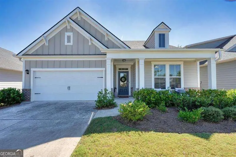 144 Overlook Ridge Way, Canton, GA 30114 - #1