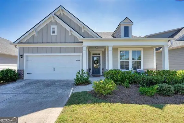 144 Overlook Ridge Way, Canton, GA 30114