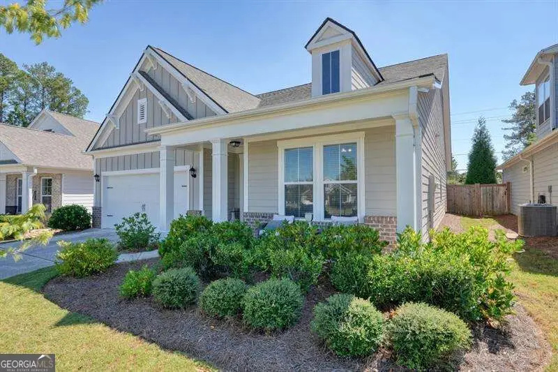 144 Overlook Ridge Way, Canton, GA 30114 - #3