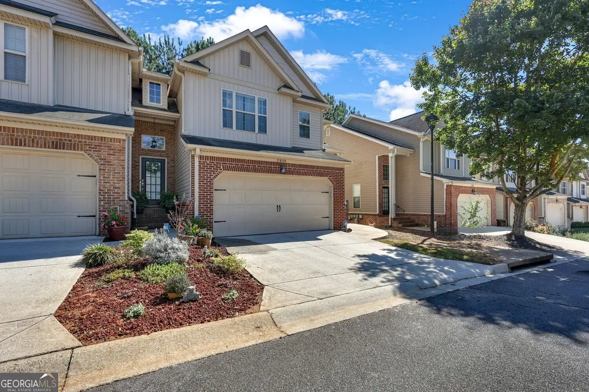 2909 Oshields Court Sw, Marietta, GA 30060 - #1