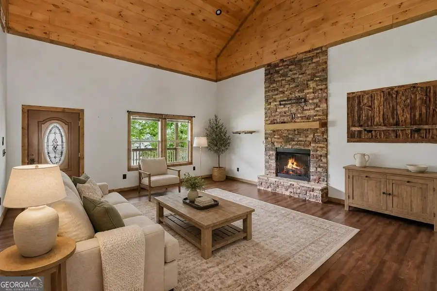 78 Lake Top Lane, Ellijay, GA 30540 - #3