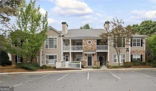 2400 Cumberland Parkway, Atlanta, GA 30339