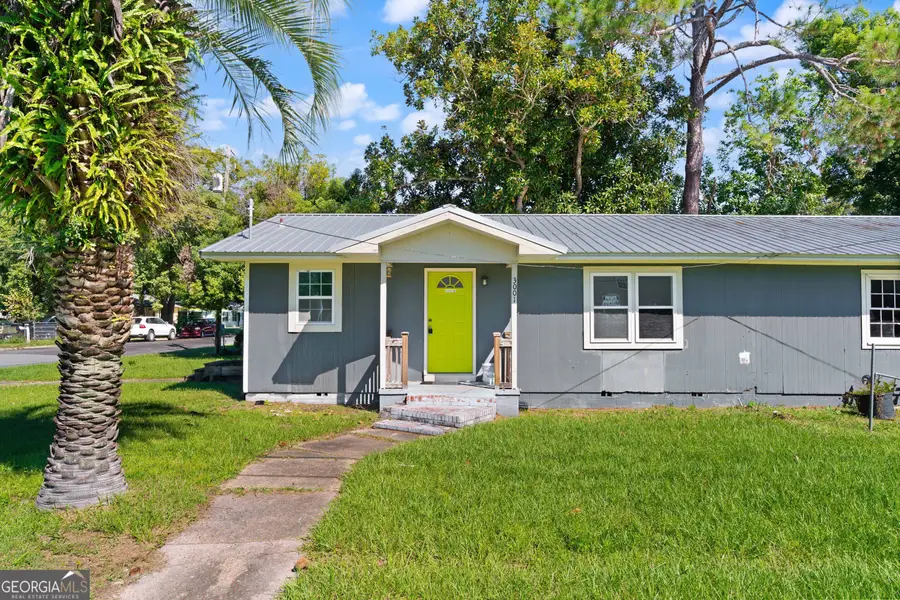 3001,3003 & 300 Hopkins Avenue, Brunswick, GA 31520 - #3