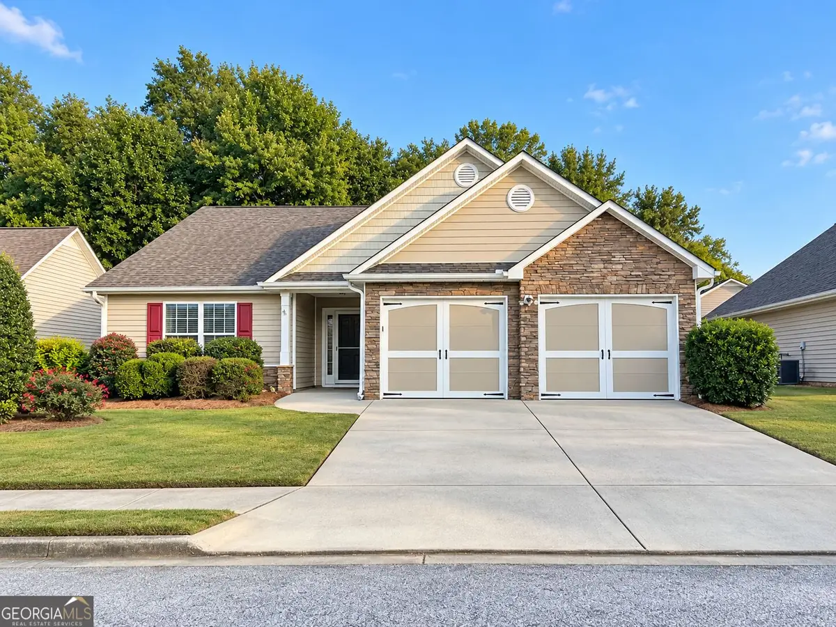 690 Majesty Crossing, Winder, GA 30680 - #1