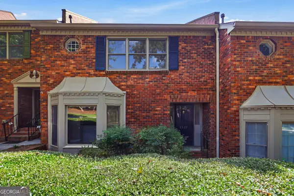 6305 Windsor Trace Drive, Peachtree Corners, GA 30092
