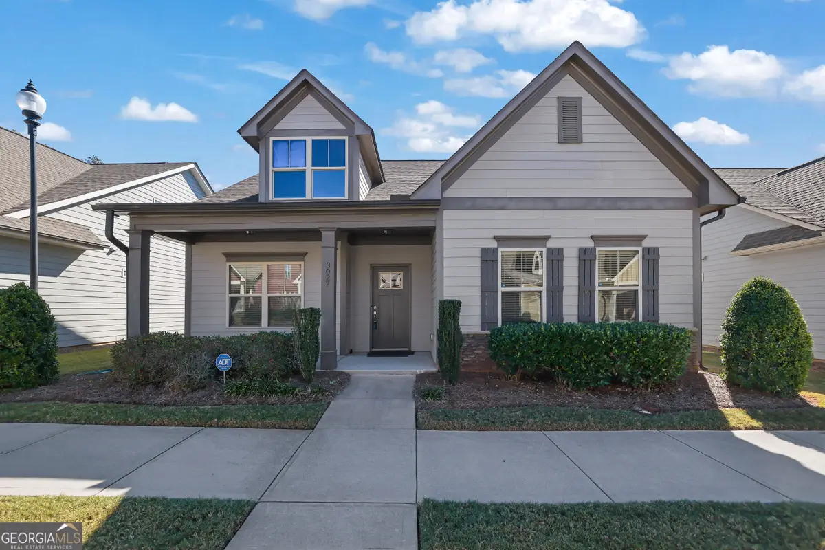 3027 Patriot Square Sw, Marietta, GA 30064 - #1