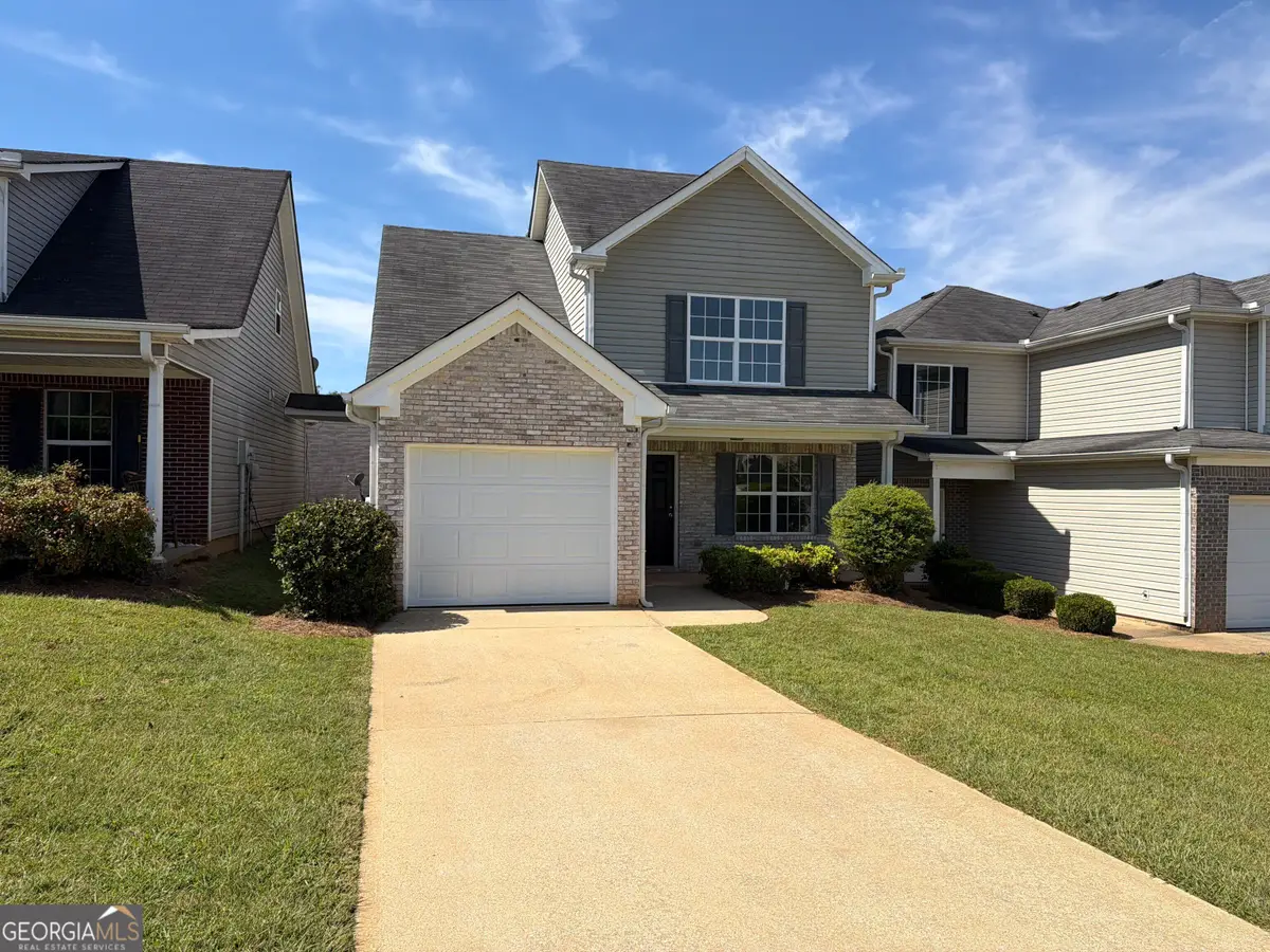 807 Carlton Pointe Place # 140, Palmetto, GA 30268 - #1