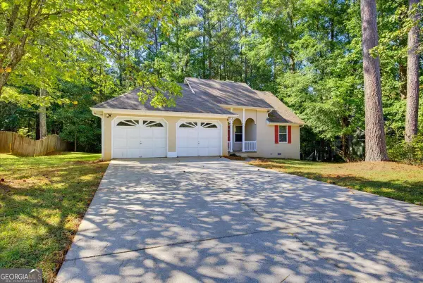 237 Hillandale Drive, Stockbridge, GA 30281