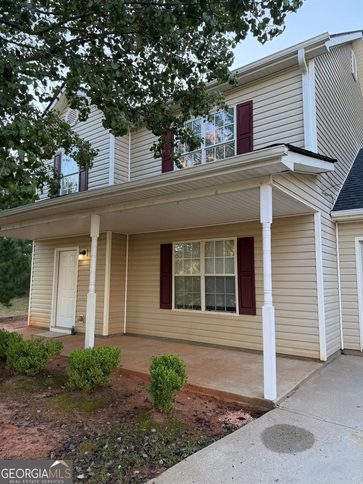 1770 Park Court, Griffin, GA 30224 - #1
