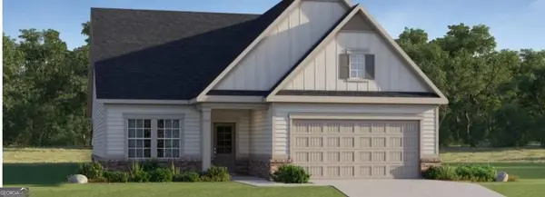 0 Unicoi Trail #LOT 349, Sharpsburg, GA 30277